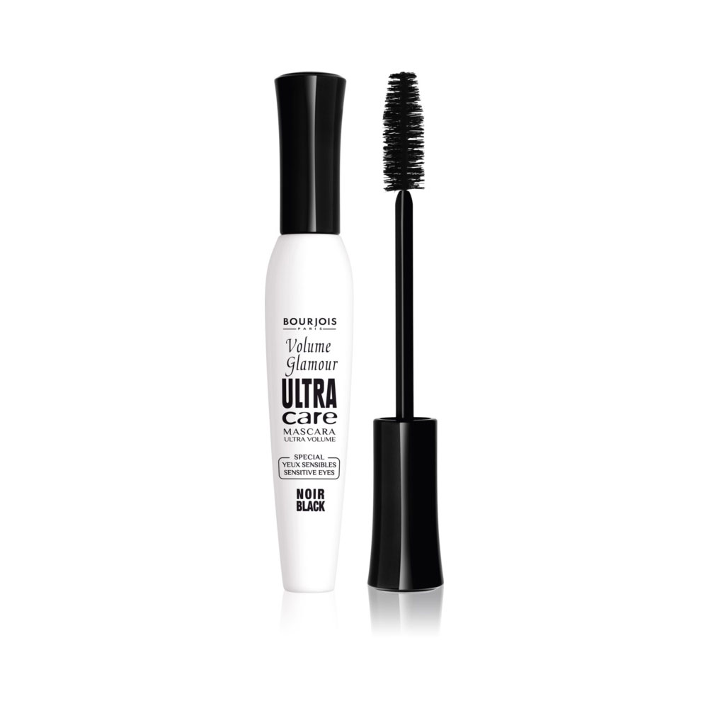 ریمل والیوم گلامور اولترا کر بورژوا VOLUME GLAMOUR ULTRA CARE MASCARA