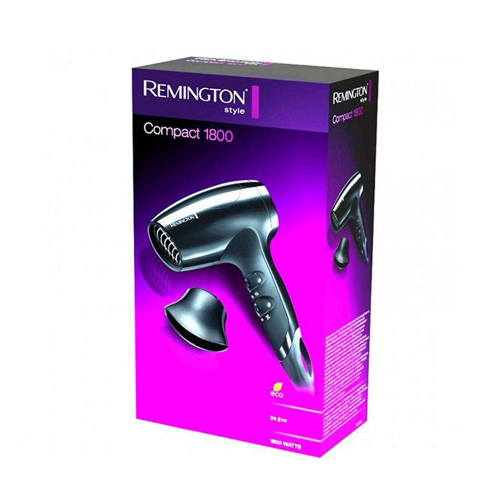 سشوار رمینگتون Remington D5000 Hair Dryer