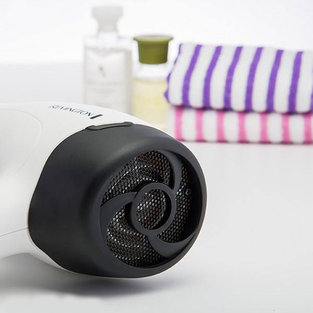 سشوار رمینگتون Remington D3015 Hair Dryer