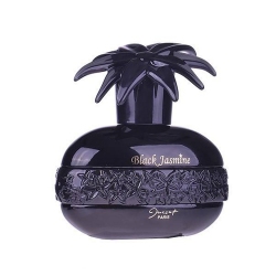 ادو پرفیوم زنانه ژک ساف مدل Black Jasmine حجم 50 میلی لیتر ادو پرفیوم زنانه ژک ساف مدل Black Jasmine حجم 50 میلی لیتر