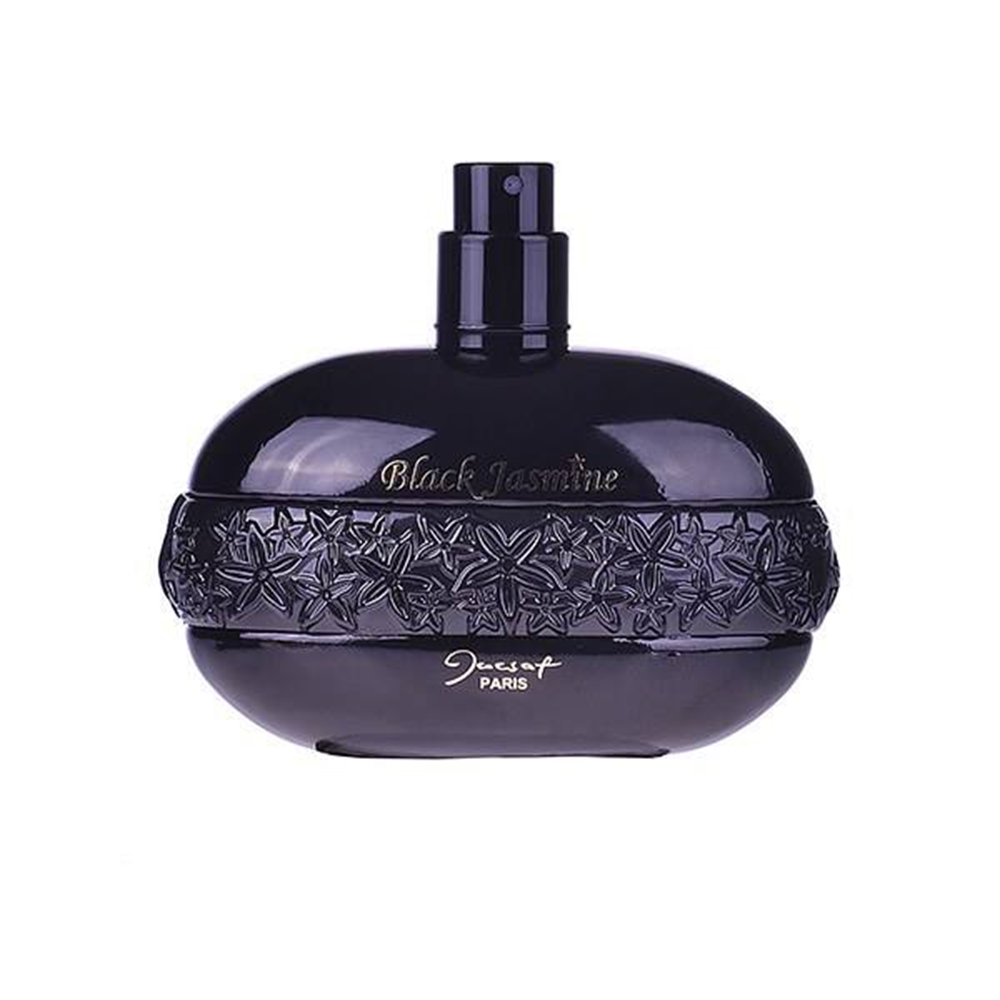 ادو پرفیوم زنانه ژک ساف مدل Black Jasmine حجم 50 میلی لیتر