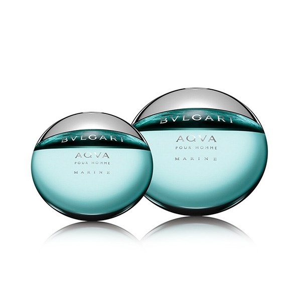 ادو تویلت مردانه بولگاری Bvlgari Aqva Pour Homme Marine Eau De Toilette For Men