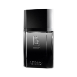 تصویر  ادو تویلت مردانه آزارو مدل Azzaro Pour Homme Night Time حجم ۱۰۰ میلی لیتر