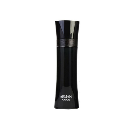 ادو تویلت مردانه جورجیو آرمانی مدل Armani Code حجم 125 میلی‌ لیتر