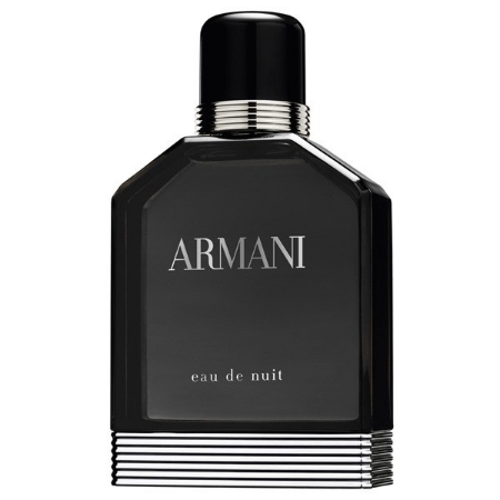 ادو تویلت مردانه جورجیو آرمانی Giorgio Armani Eau De Nuit Eau De Toilette For Men 100ml