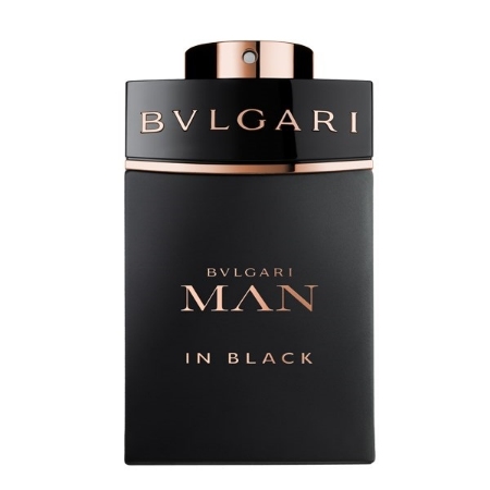 ادو پرفیوم مردانه بولگاری مدل Man In Black حجم 100 میلی لیتر