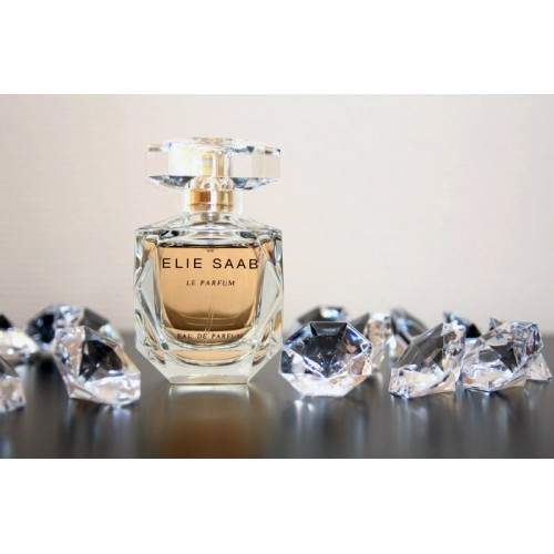 له پارفوم الی ساب Le Parfum Elie Saab 90mil