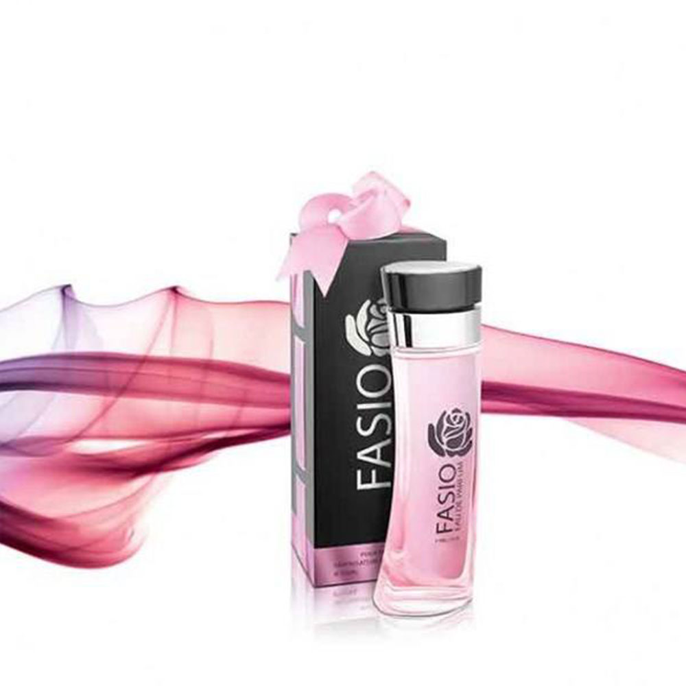 ادو پرفیوم زنانه امپر فاسیو Emper Fasio Eau De Parfum for Women 100ml