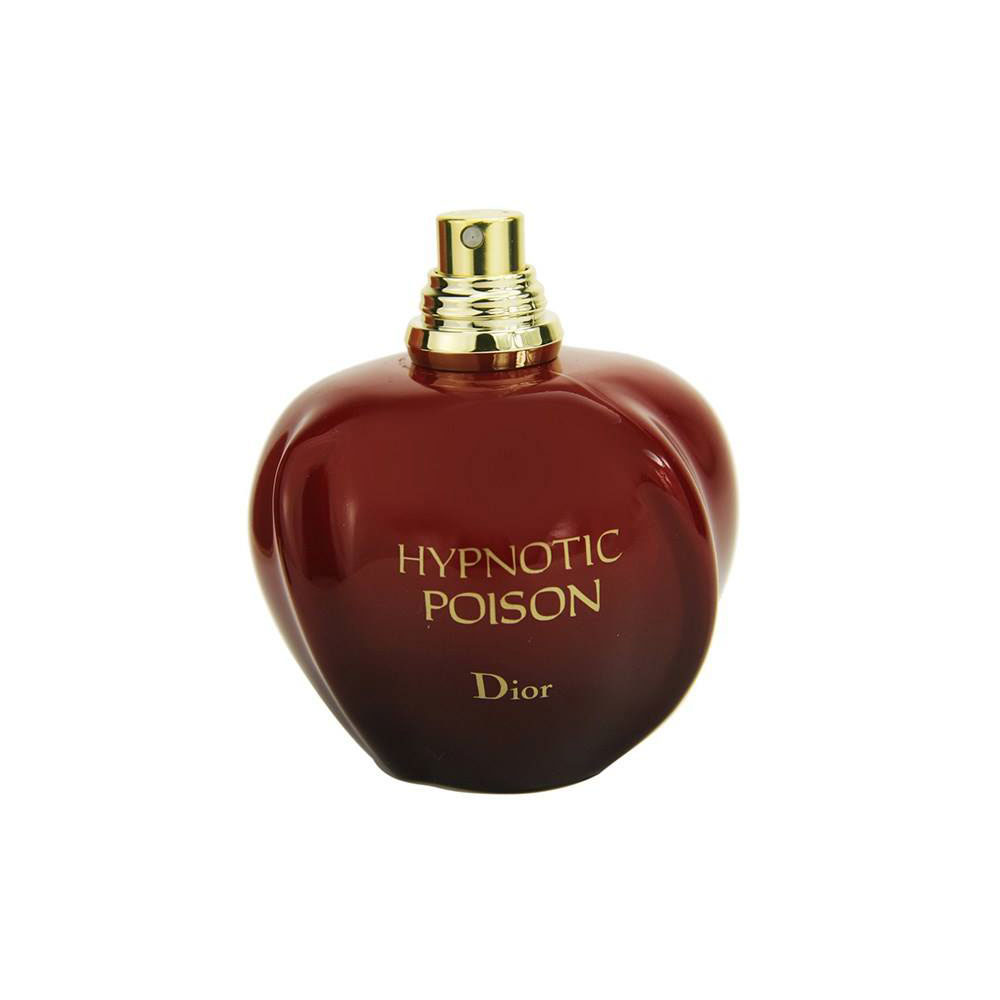 ادو تویلت زنانه دیور مدل Hypnotic Poison حجم 100 میلی لیتر