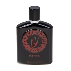 ادو تویلت مردانه اولریک دو وارن مدل Varens Homme Intense حجم 100 میلی لیتر ادو تویلت مردانه اولریک دو وارن مدل Varens Homme Intense حجم 100 میلی لیتر