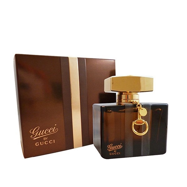 ادو پرفیوم زنانه گوچی مدل Gucci By Gucci حجم 75 میلی لیتر