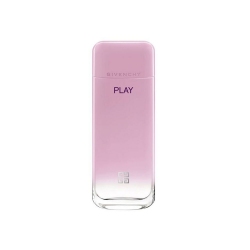 ادو پرفیوم زنانه ژیوانشی مدل Play حجم 75 میلی لیتر ادو پرفیوم زنانه ژیوانشی مدل Play حجم 75 میلی لیتر