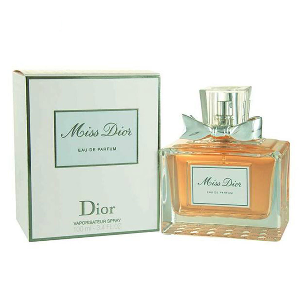 ادو پرفیوم زنانه دیور میس دیور Dior Miss Dior Eau De Parfum For Women 100ml