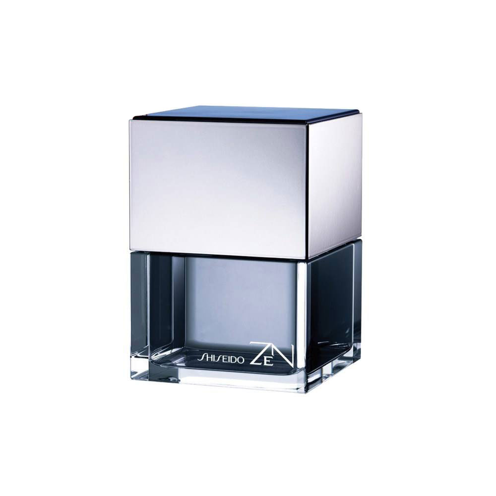 ادو تویلت مردانه شیسیدو Shiseido Zen for Men Eau De Toilette For Men 100ml
