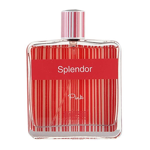 ادو پرفیوم زنانه سریس مدل Splendor Pink حجم 100 میلی لیتر