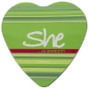ست ادو تویلت زنانه شی سوویت She Sweet Eau De Toilette Gift Set For Women 50ml