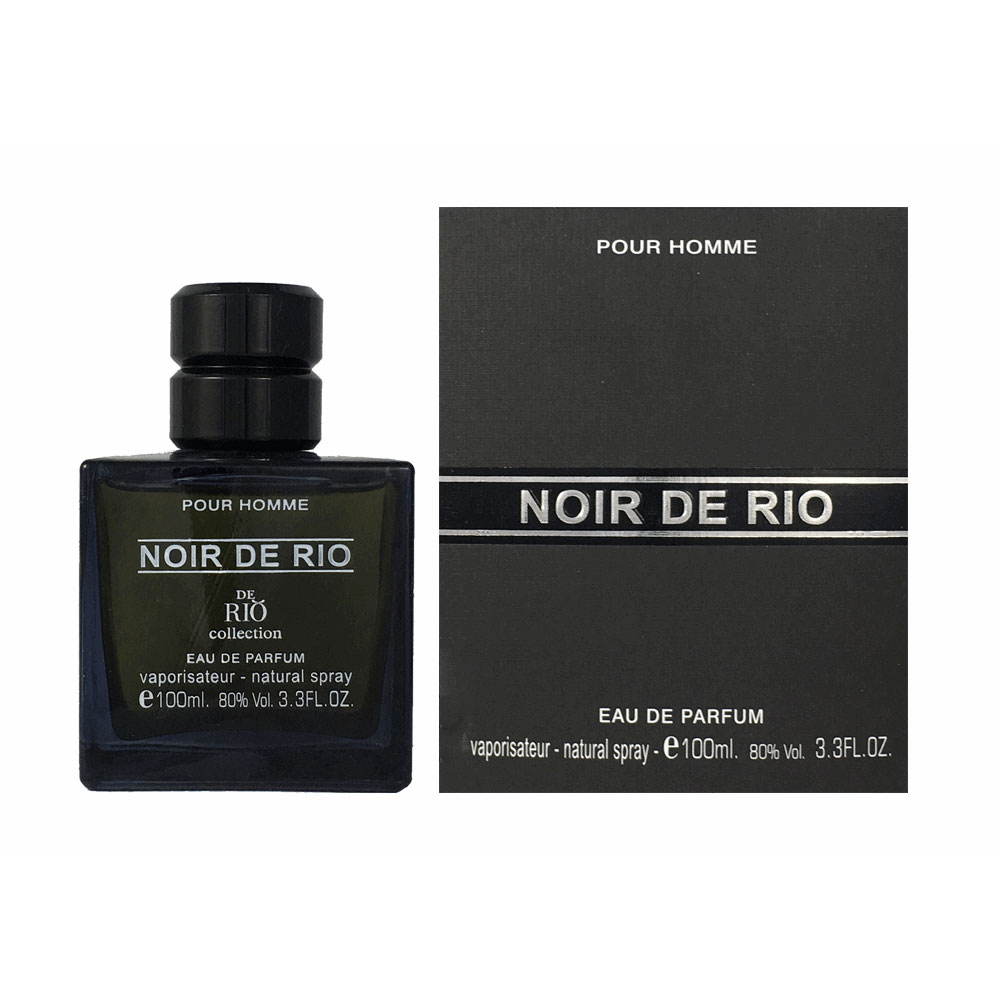 ریو نویر د ریو Noir De Rio