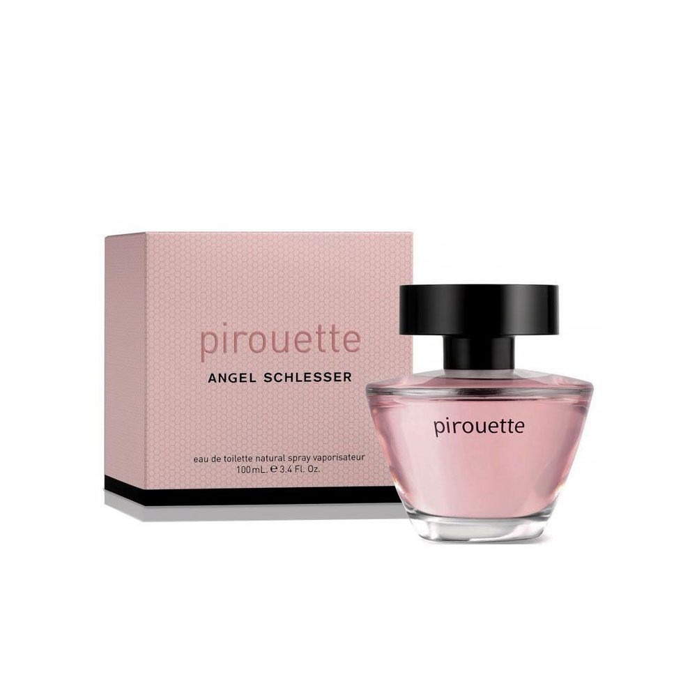 ادو تویلت زنانه آنجل شلیسر مدل پیروت حجم 100ml