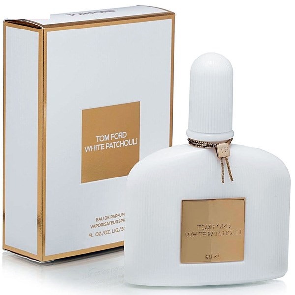 تصویر  ادو پرفیوم زنانه تام فورد مدل White Patchouli حجم ۱۰۰ میلی لیتر