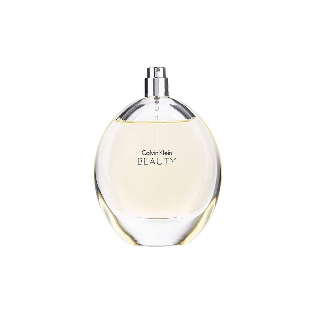 تصویر  ادو پرفیوم زنانه کلوین کلاین مدل Beauty حجم ۱۰۰ میلی لیتر