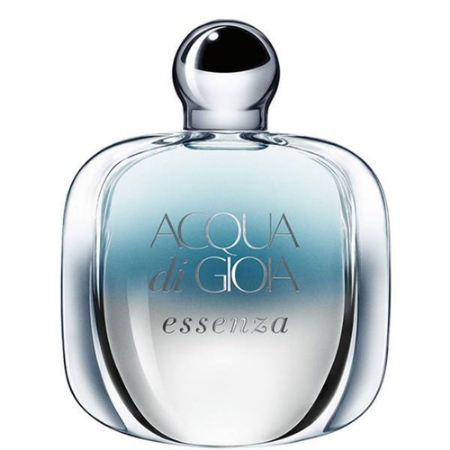 ادو پرفیوم زنانه جورجیو آرمانی مدل Acqua di Gioia Essenza حجم ۱۰۰ میلی لیتر