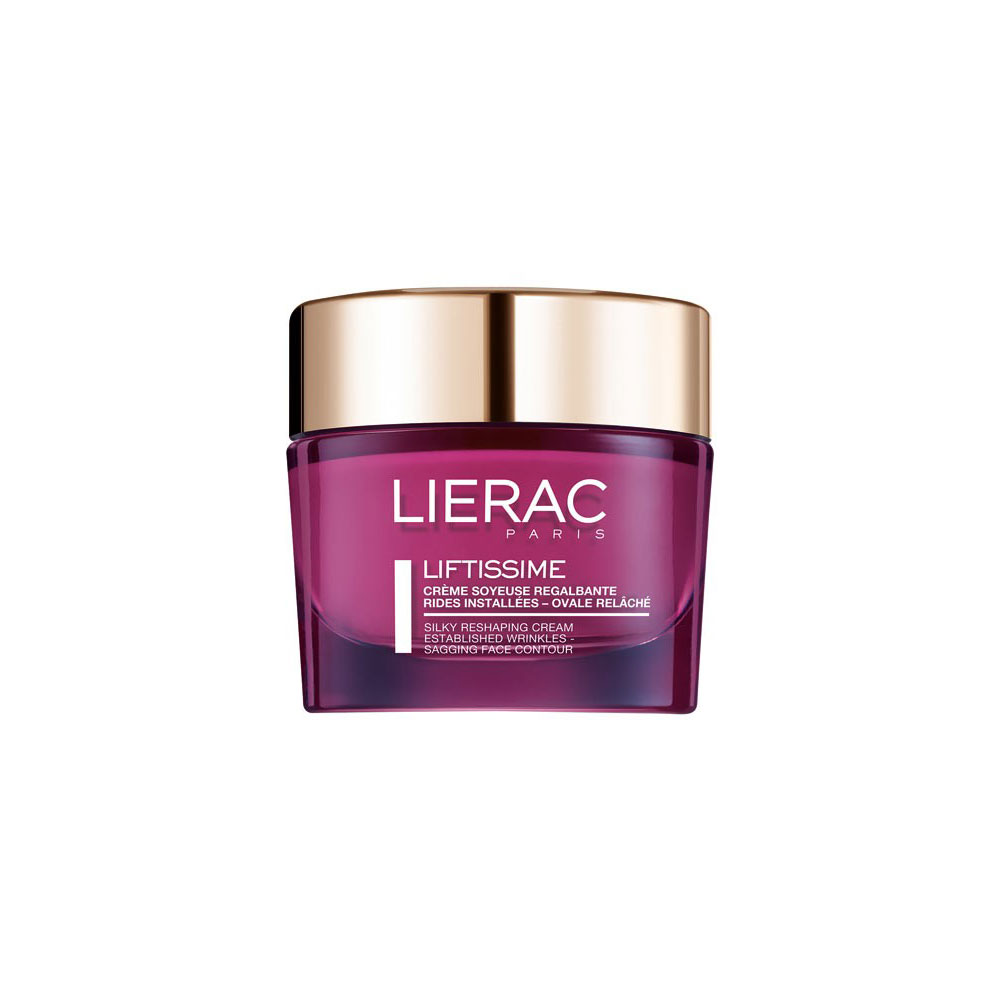 لیفتیزیم کرم فرم دهنده روز و شب Lirac Liftissime Creme