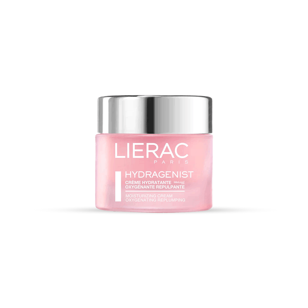 کرم هیدراژنیست پوست خشک لیراک Lierac Hydragenist Moisturizing Cream