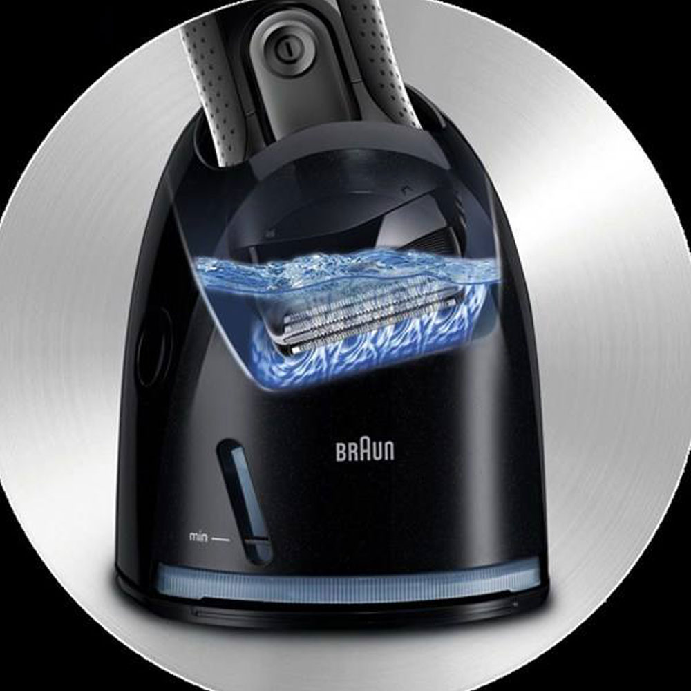 ریش تراش براون مدل 3050CC