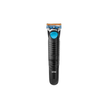 ماشین اصلاح بدن براون مدل BG5010