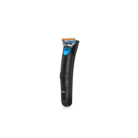 ماشین اصلاح بدن براون مدل BG5010