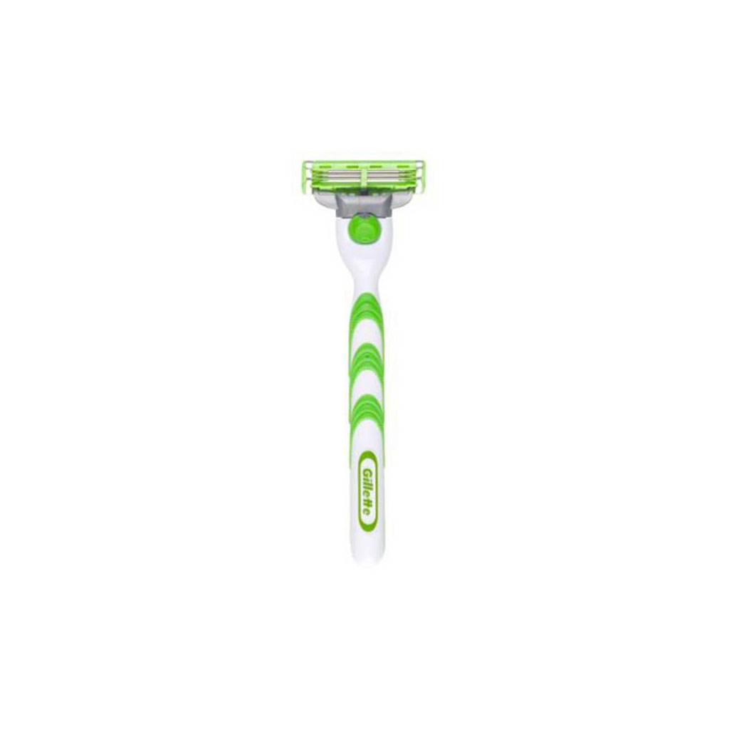 خود تراش ژیلت مدل Mach 3 Sensitive