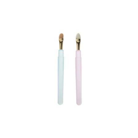 برس سایه چشم تریتون سری Applicator مدل FAP 101 بسته 2 عددی