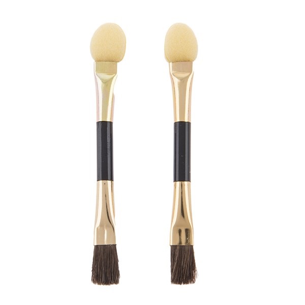 برس سایه چشم تریتون سری Applicator مدل FAP 202 بسته 2 عددی