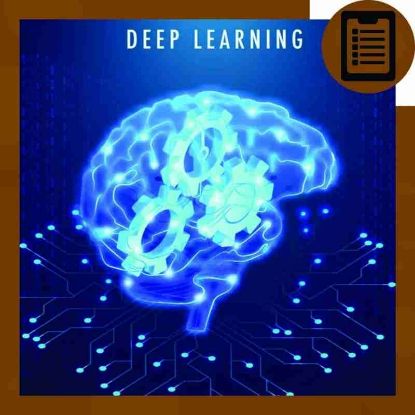 دوره آموزش یادگیری عمیق (Deep Learning) (مهندسی شیمی)