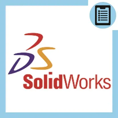 دوره آموزش طراحی قالب پلاستیک در سالیدورک (SolidWorks)