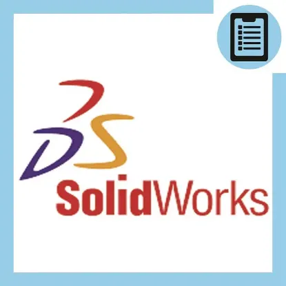 دوره آموزش ابرنقاط سالیدورک (SolidWorks)