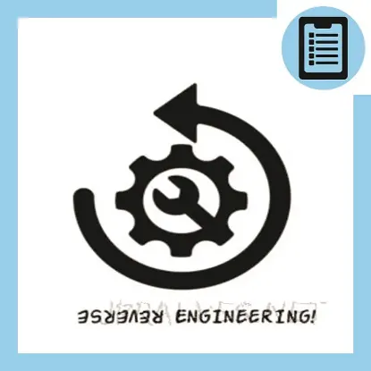 دوره آموزش مهندسی معکوس (Reverse Engineering)