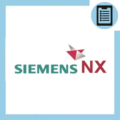دوره آموزش زیمنس انیکس مقدماتی (SIEMENS NX)