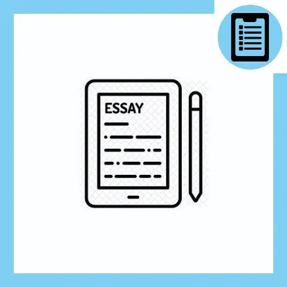 دوره آموزش مقاله نویسی