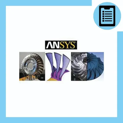 دوره آموزش مش بندی با بلیدجن توربوگرید (Bladegen Turbogrid)