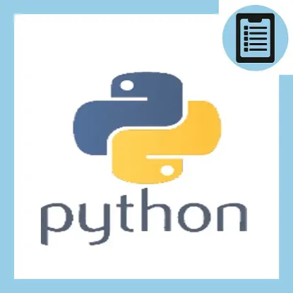 دوره آموزش پایتون PYTHON (مکانیک)