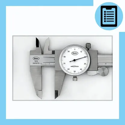 دوره آموزش کالیبراسیون عمومی