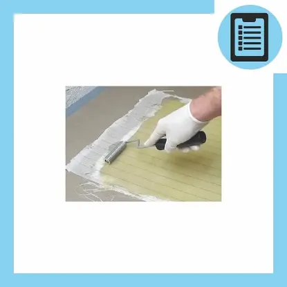 دوره آموزش کارگاه ساخت کامپوزیت