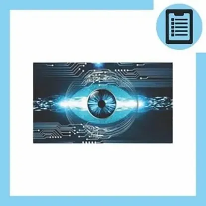 دوره آموزش پردازش تصویر در متلب MATLAB (مکانیک)