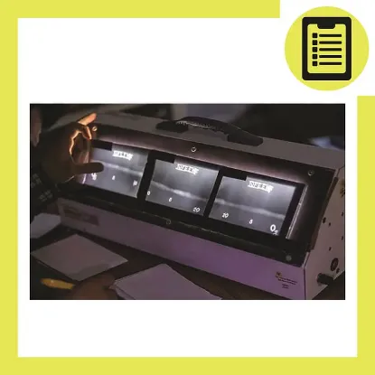  آموزش بازرسی جوش RTI