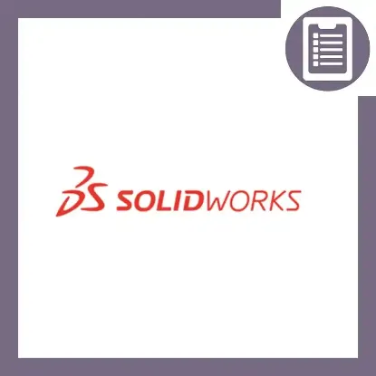 دوره آموزش سالیدورک (Solidworks) پیشرفته (هوافضا)