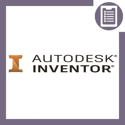 دوره آموزش اتودسک اینونتر (Autodesk Inventor) مقدماتی (هوافضا)