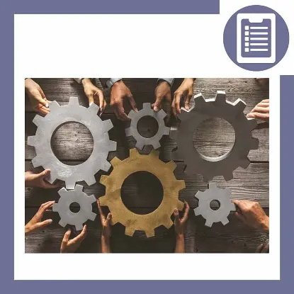 دوره آموزش 45 تکنیک مهندسی (هوافضا)