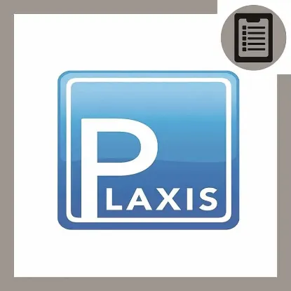 دوره آموزش پلکسیس سه بعدی (Plaxis 3D)