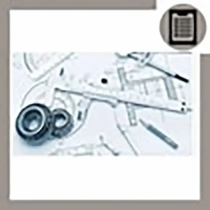 دوره آموزش نقشه خوانی صنعتی (عمران)